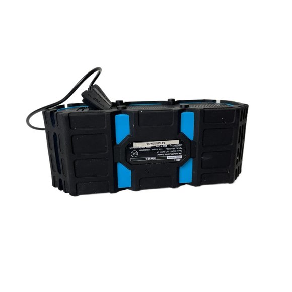 Altec Lansing Waterproof Bluetooth Speaker - Picture 7 of 8